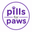 Pills for Paws logo